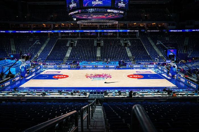 FIBA x ϮaƷذl2022л@WޱA٬F