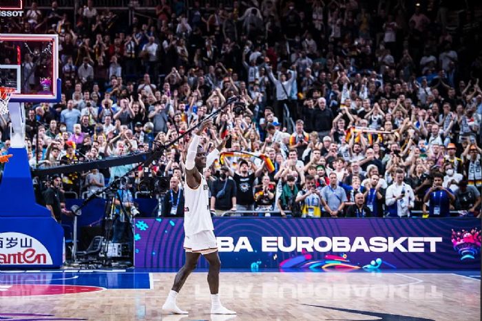 FIBA x ϮaƷذl2022л@WޱA٬F