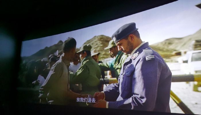 銀幕增益，真的越高越好嗎？