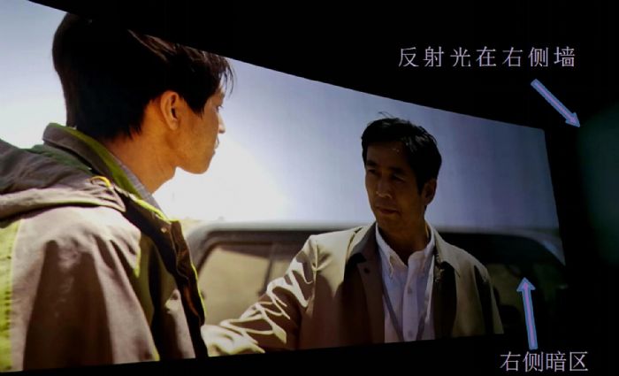 銀幕增益，真的越高越好嗎？