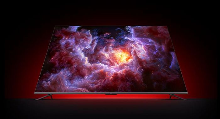 再掀巨屏電視普及風暴 Redmi X86首發券后價僅4999元