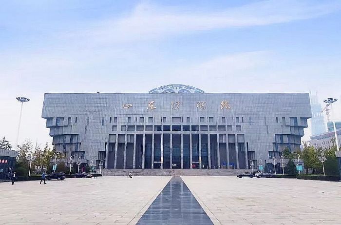 山東博物館與海康威視簽約，攜手設(shè)立博物館安全與智能物聯(lián)研究中心