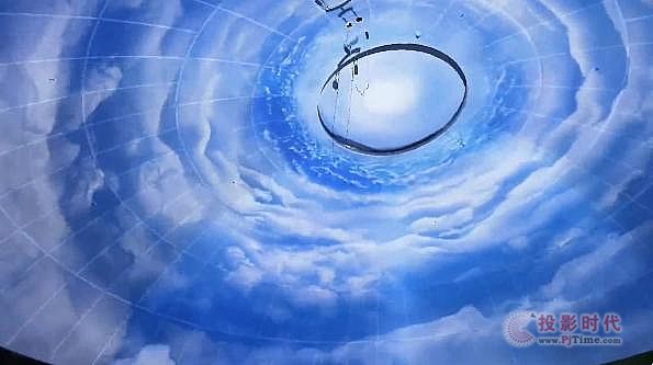 穿越古今、逐本溯源，SEEMILE視美樂助力全國首個(gè)沉浸體驗(yàn)式名人文化館