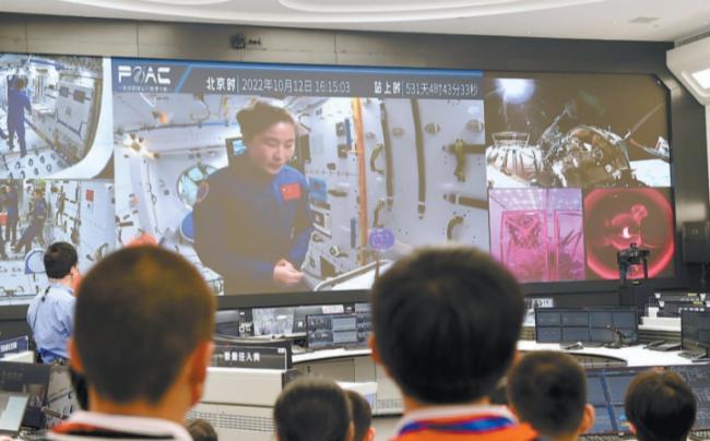 XR應用、裸眼3D、太空直播……AET阿爾泰帶你玩轉時空