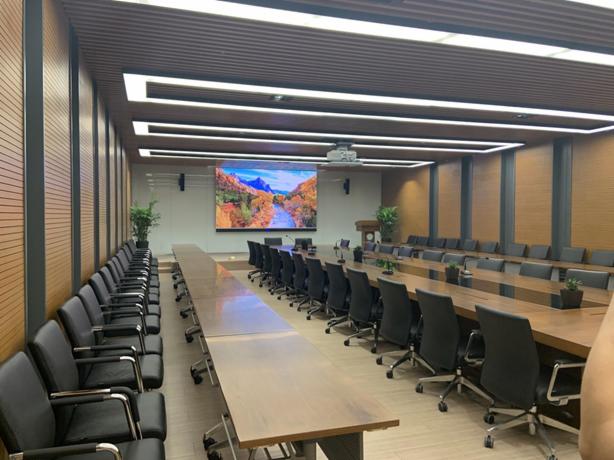 第24屆高交會｜奧拓SID智能會議一體機展現智創魅力