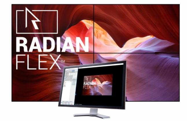 BlackBox 捷藍航空使用Radian Flex呈現完美的視覺體驗