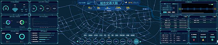 佳都科技數字賦能 讓守護安全出行更智慧