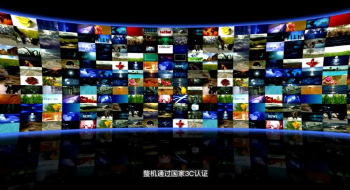 AET阿爾泰NT系列 | 經典縱橫 好屏如潮