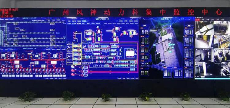 行業迎來新篇章 2022年度LED顯示屏十大案例