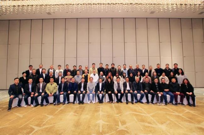 森海塞爾舉辦2022專業音頻合作伙伴會議