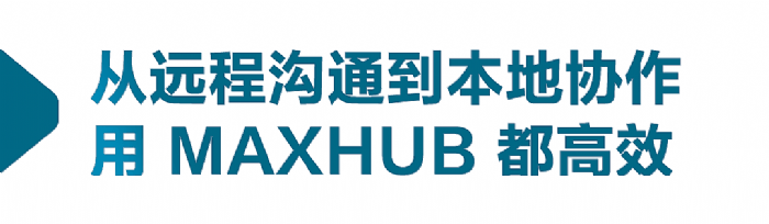 案例｜使用四年，MAXHUB助力江漢大學招生就業工作效率翻倍