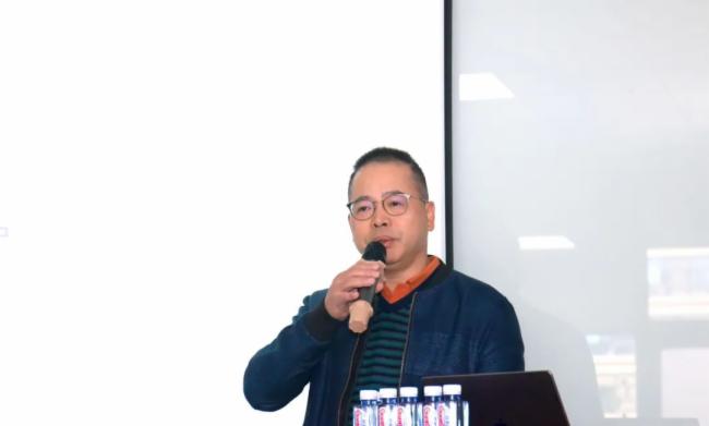 篤行致遠 惟實勵新|杰和科技2023年度BLM戰略研討會圓滿召開