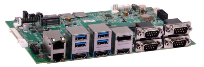 Ʒ]AشdRK3588оƬAIOTSOMB-6581A