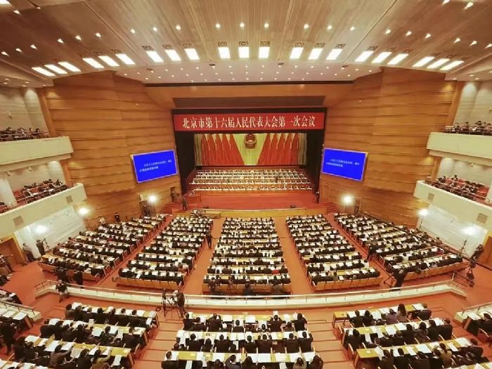 履職盡責(zé)，服務(wù)大局——飛利信圓滿完成2023年“兩會(huì)”第一階段保障任務(wù)