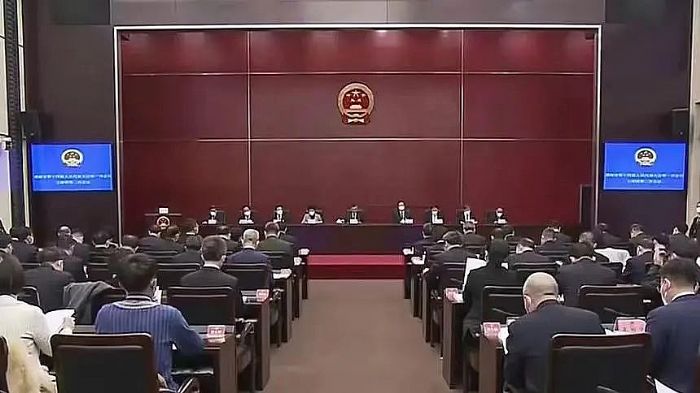 履職盡責(zé)，服務(wù)大局——飛利信圓滿完成2023年“兩會(huì)”第一階段保障任務(wù)