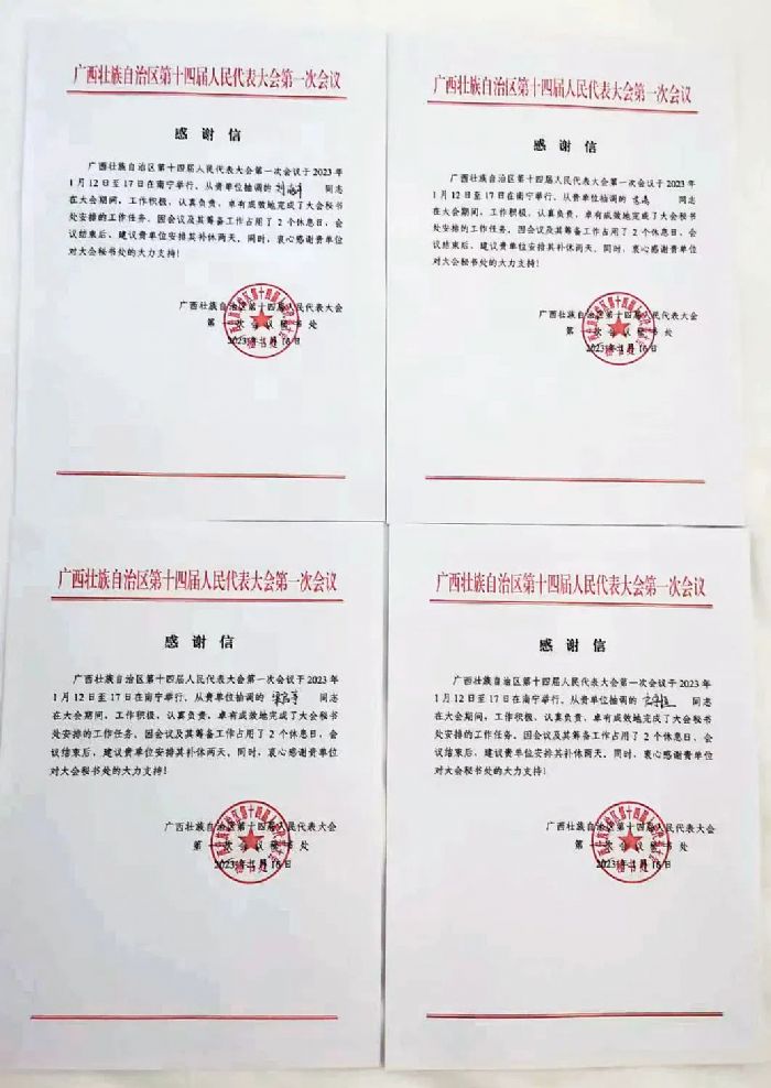 履職盡責(zé)，服務(wù)大局——飛利信圓滿完成2023年“兩會(huì)”第一階段保障任務(wù)