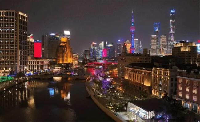 今年過年啥最火？巴可光影為新春注入無窮年味