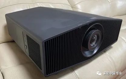 索尼XW5000 4K激光投影機——值得推薦的實惠之選