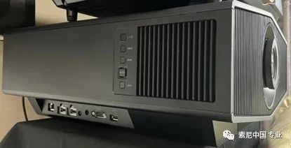 索尼XW5000 4K激光投影機——值得推薦的實惠之選