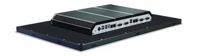華北工控PPC-3321QZX：功耗低\擴展性強\更安全可靠，支持工廠MES系統應用