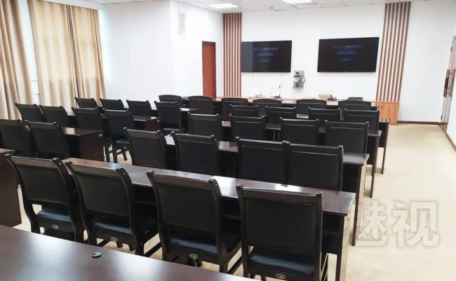 魅視案例：福建省交通運輸廳高速公路建設(shè)總指揮部