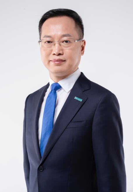 賈少謙接棒林瀾出任海信集團董事長