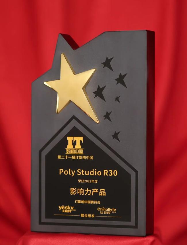 喜訊！Poly博詣品牌及產品連獲四項大獎