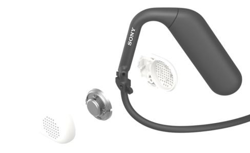 Float Run：16mm驅動單元打造寬廣立體音場