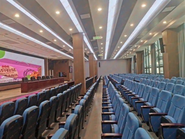 ITAV助力云南臨滄工業(yè)區(qū)解鎖智慧辦公新場景