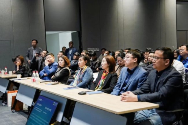 Datavideo洋銘與會見未來視聽平臺強(qiáng)強(qiáng)聯(lián)手，打造行業(yè)高端視頻會議室