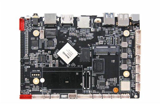 Embedded World 2023 | 視美泰亮相德國紐倫堡嵌入式展