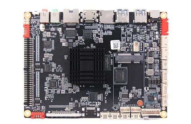 Embedded World 2023 | 視美泰亮相德國紐倫堡嵌入式展