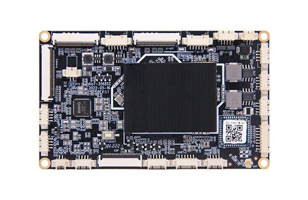 Embedded World 2023 | 視美泰亮相德國紐倫堡嵌入式展