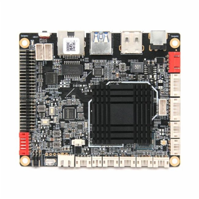 Embedded World 2023 | 視美泰亮相德國紐倫堡嵌入式展