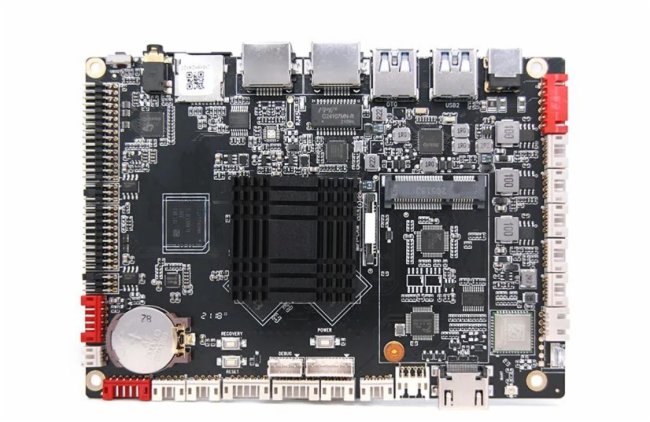 Embedded World 2023 | 視美泰亮相德國紐倫堡嵌入式展