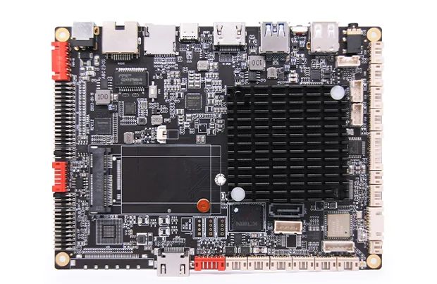 Embedded World 2023 | 視美泰亮相德國紐倫堡嵌入式展