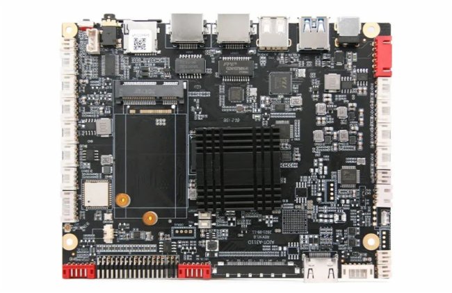 Embedded World 2023 | 視美泰亮相德國紐倫堡嵌入式展