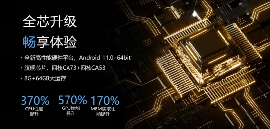 暢享智慧協作!TCL商用智能交互平板新品發布