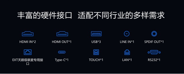 暢享智慧協作!TCL商用智能交互平板新品發布