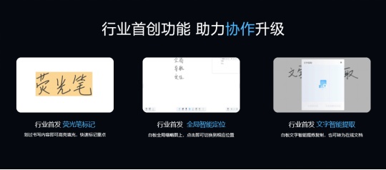 暢享智慧協作!TCL商用智能交互平板新品發布