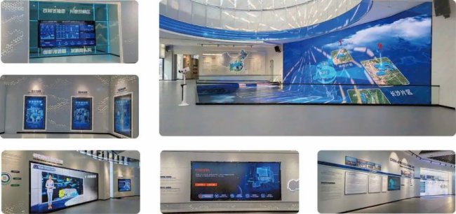 【ITAV】高標準！高質量！ITAV 3D可視化精準運維管理平臺強勢賦能自貿易試驗區展覽展示館