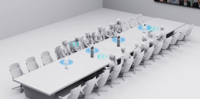 ƼƳ͕hҶϵyfQKandao Meeting Omni