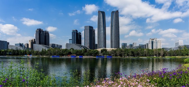 集約高效，精準賦能！ITAV成功助力成都市財政局數字化升級
