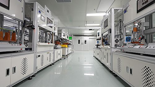 再添殊榮！瀚思通榮獲深圳市“專精特新”企業認定