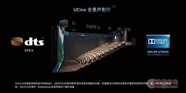 產業研討丨洲明XR虛擬拍攝引領影視新潮流