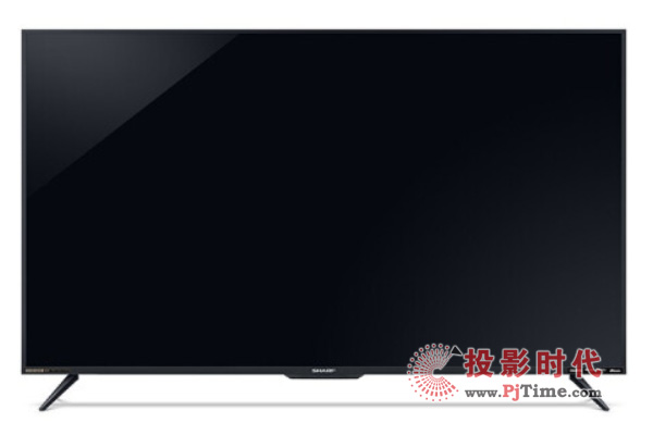 夏普4T-M70H9EA電視