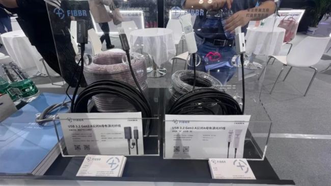 展會直擊 | FIBBR精彩亮相2023中國國際智能建筑展