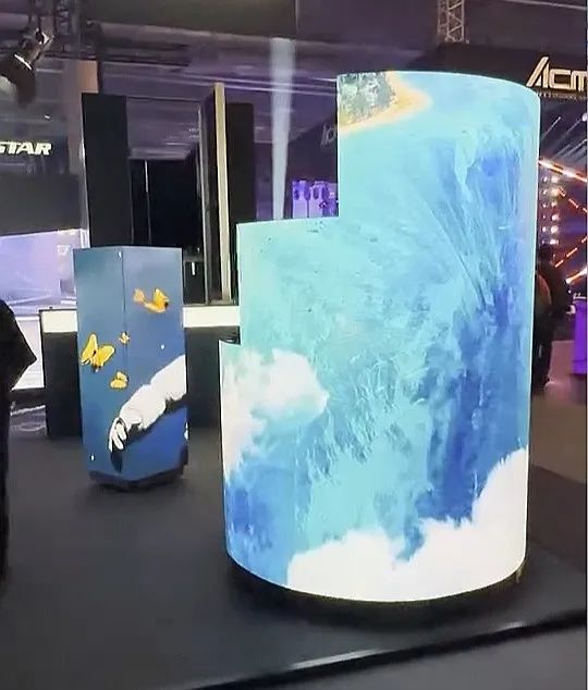 德國PLS展完美收官！洲明光顯好“屏”如潮