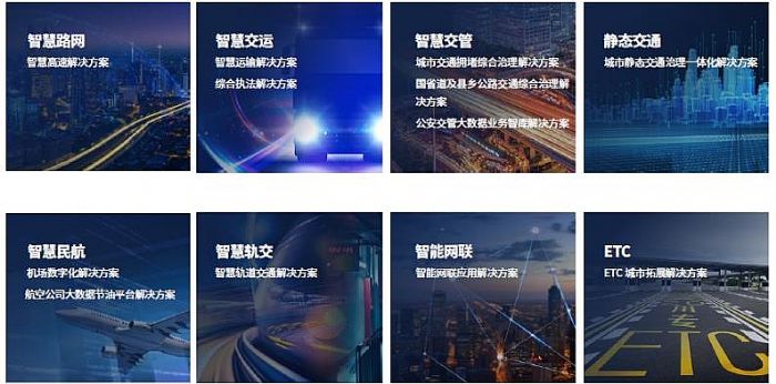 千方科技發布2022年社會責任報告 兩翼齊飛賦能城市可持續發展