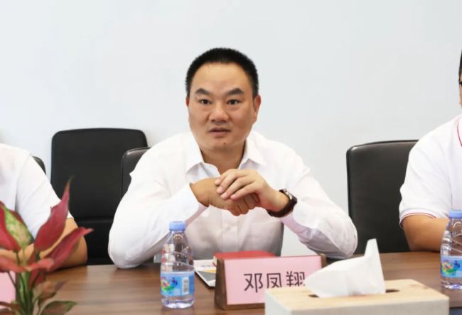 參觀交流 共鑒視聽｜金立翔攜手中國演藝設備技術協會聚勢共贏